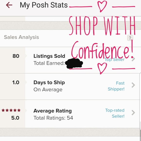 Meet your Posher, Brittany - Picture 2 of 4